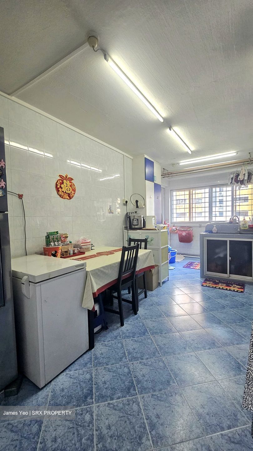 Blk 122 Ang Mo Kio Avenue 3 (Ang Mo Kio), HDB 3 Rooms #596829581